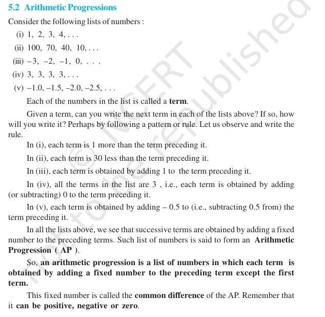 JAC Class 10 books