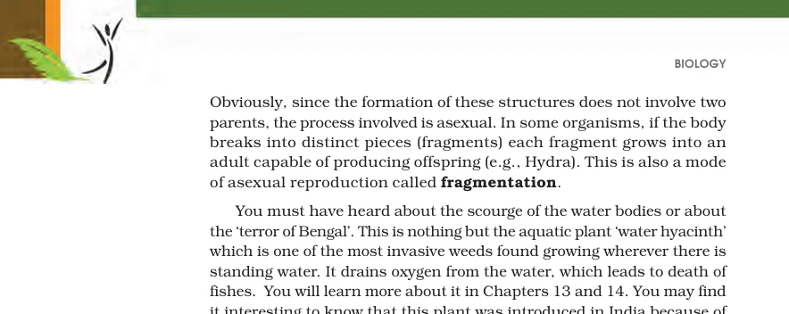 JAC Class 12 Biology books