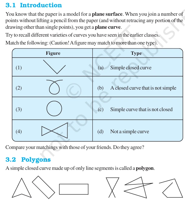 JAC Class 8 Maths books