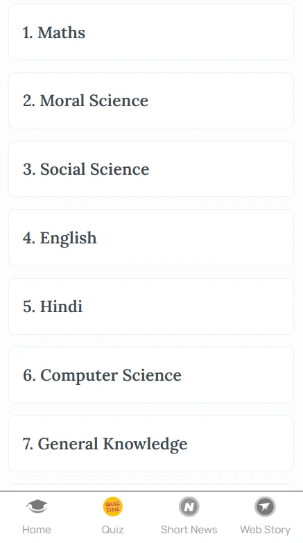CBSE Class 1 worksheets 2027