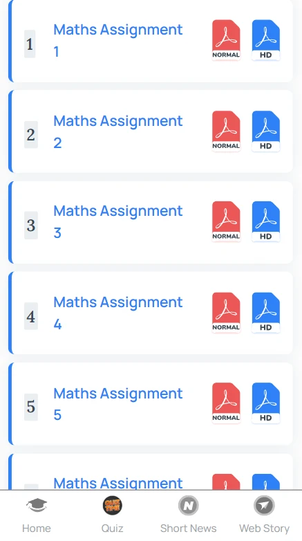 Class 2 worksheets free download