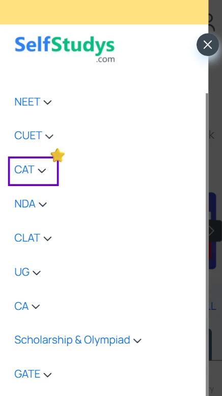 CAT Data Interpretationitative Aptitude important questions