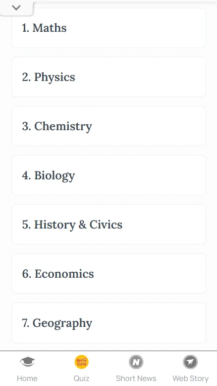 Computer Applications Class 10 ICSE specimen question paper PDF
