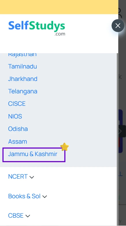 JKBOSE 9th previous year question papers free PDF