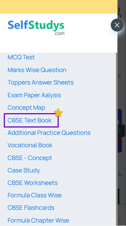 CBSE 12th Class books