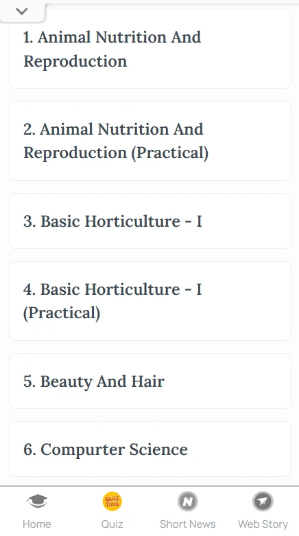 CBSE Class 11 books PDF