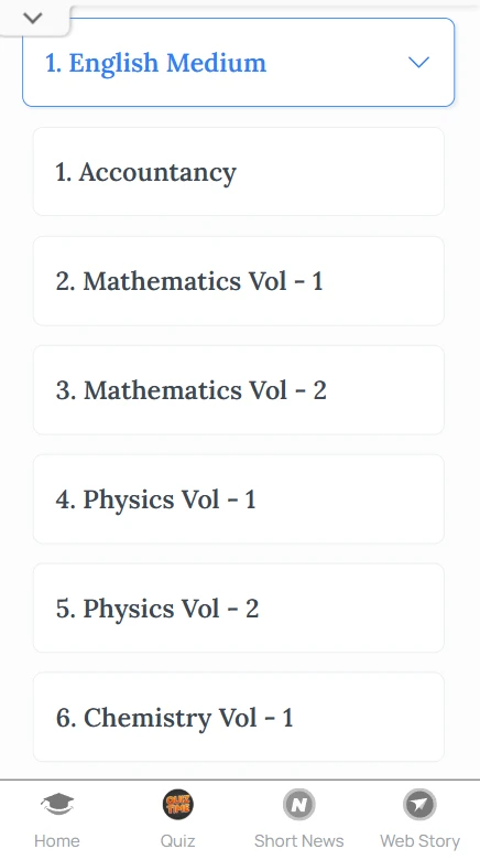 Samacheer Kalvi 12th Basic Electrical Engineering Theory & Pract. (Vocational) book solutions