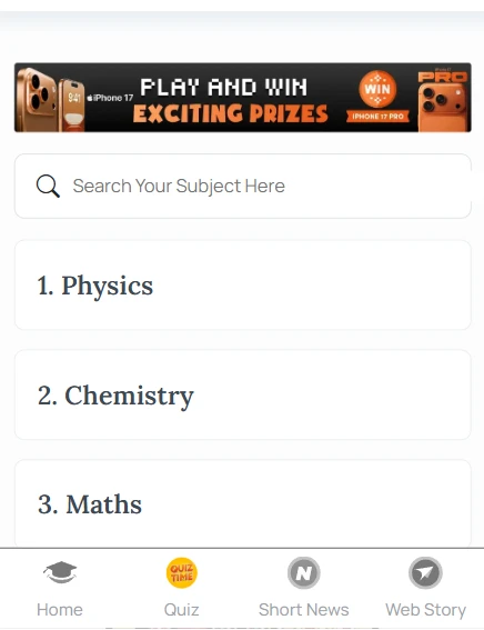 common mistakes in JEE Main