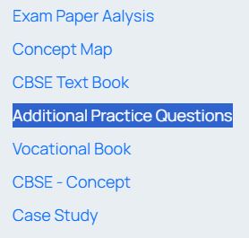 Practice Questions CBSE Class 12, Practice Questions CBSE Class 12 2023-24, Practice Questions CBSE Class 12 PDF, Download Practice Questions CBSE Class 12, CBSE Class 12 Practice Questions 2023-24, CBSE Practice Questions Class 12 2023-24, CBSE Class 12 Additional Practice Questions, CBSE Class 12 Practice Based Questions, CBSE Class 12 Practice Based Questions with Marking Scheme, How to Download Additional Practice Questions CBSE Class 12