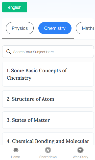 JEE chemistry important questions Organic Chemistry - Some Basic Principles and Techniques mcq