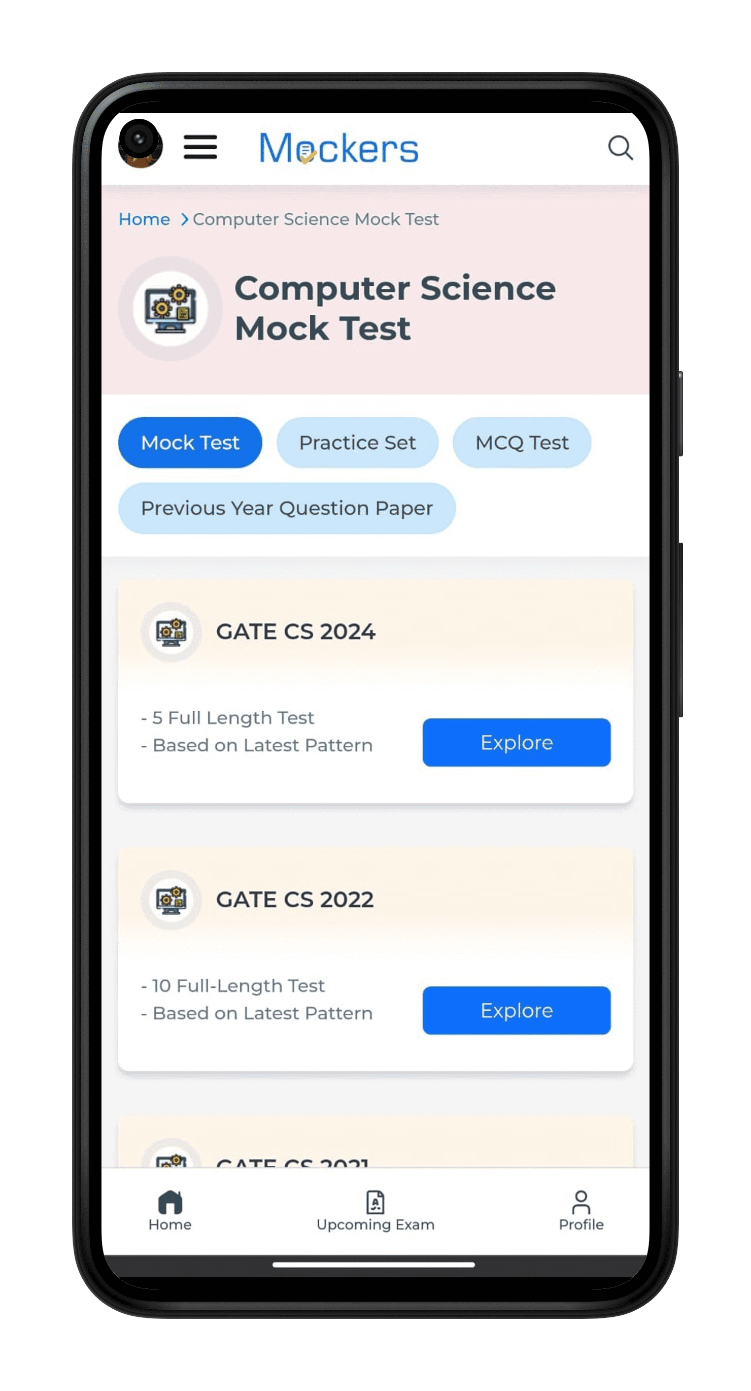 GATE Mock Test for CSE, GATE CSE Engineering Mock Test, GATE CSE Free Mock Test without Login, GATE CSE Free Mock Test, GATE Mock Test for CSE Free