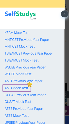 AMU Mock Test, AMUEEE Mock Test, AMU Mock Test Free, AMUEEE Free Mock Test, AMU Mock Test 2026, AMU Online Mock Test, AMU Mock Test Series, AMU Online Mock Test Free