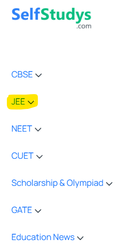 JEE Advanced Sample Papers, JEE Advanced Sample Papers with Solutions PDF, JEE Advanced Entrance Exam Sample Papers, JEE Advanced Sample Paper PDF Download, JEE Advanced Sample Papers Free Download PDF