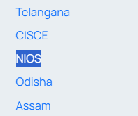 NIOS Class 10 Question Paper 2016, NIOS Class 10 Question Paper 2016 with Solutions, NIOS Class 10 Question Paper 2016 PDF, NIOS Class 10 Question Paper 2016 with Solutions PDF, NIOS Question Paper 2016 Class 10