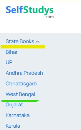  Class 10 Syllabus West Bengal Board