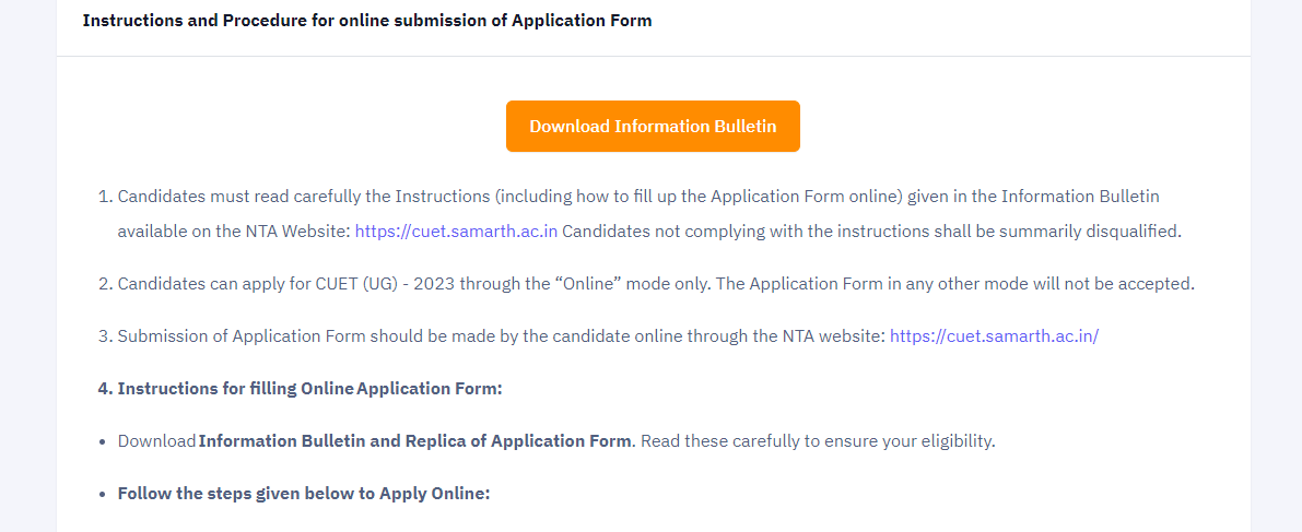 CUET 2025 Registration, CUET 2025 Registration Last Date, CUET 2025 Registration Fee, CUET 2025 Registration Form, CUET 2025 Eligibility Criteria, fill CUET 2025 Registration Form, CUET Registration Fee 2025, Documents Required for CUET 2025 Registration