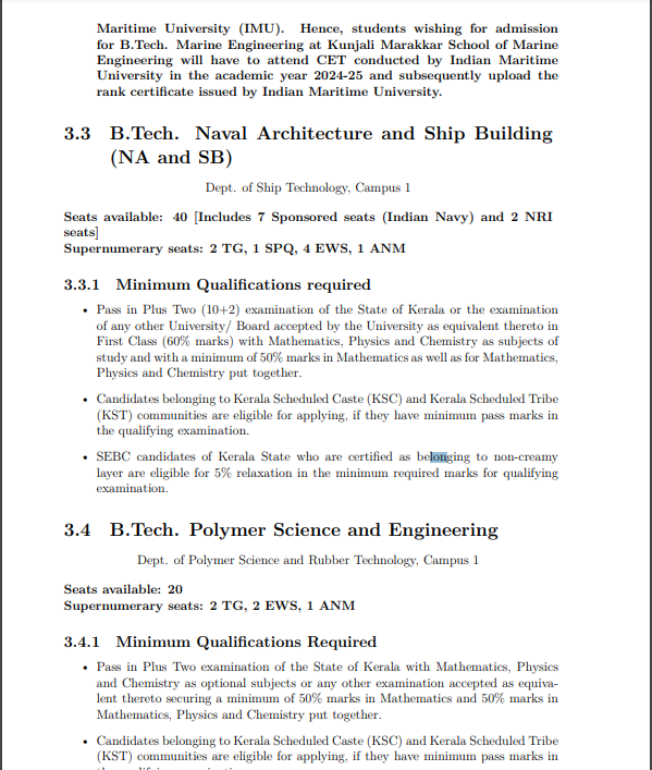 CUSAT Mock Test, CUSAT Mock Test Free, CUSAT Mock Test 2026, CUSAT Online Mock Test, CUSAT Mock Test Series, CUSAT Online Mock Test Free