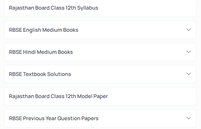 RBSE 12th Home Science Syllabus, RBSE 12th Home Science Syllabus 2025, RBSE 12th Home Science Syllabus PDF, Download RBSE 12th Home Science Syllabus, RBSE Home Science Syllabus Class 12th, RBSE Class 12 Home Science New Syllabus PDF, How to Download the RBSE Home Science Syllabus Class 12, Class 12 Home Science Syllabus RBSE, RBSE Home Science Syllabus Class 12