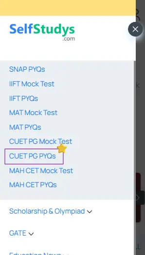 CUET PG Previous Year Question Paper, CUET PG Previous Year Question Paper PDF, CUET PG Exam Previous Year Question Paper, CUET PG Previous Year Question Paper PDF Free Download, CUET PG Previous Year Question Paper with Solutions, CUET PG Previous Year Question Paper Download