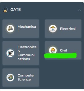 GATE Previous Year Question Papers for Civil Engineering, GATE Previous Year Question Papers for Civil Engineering with Solutions, GATE Civil Engineering Previous Year Question Papers, GATE Civil Engineering Previous Year Question Papers with Solutions
