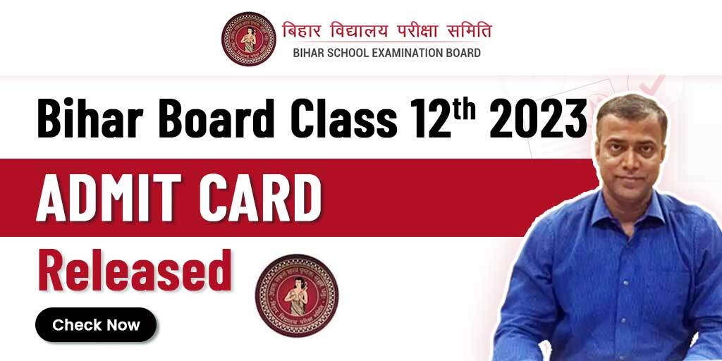 Bihar Board Admit Card 2023, Bihar Board Dummy Admit Card 2023, Bihar Board 10th Admit Card 2023, Bihar Board 12th Admit Card 2023, What is a Dummy Admit Card in Bihar Board, Bihar Board Class 10th Dummy Admit Card 2023, Bihar Board Class 12th Dummy Admit Card 2023, How to Download Bihar Board Dummy Admit Card 2023
