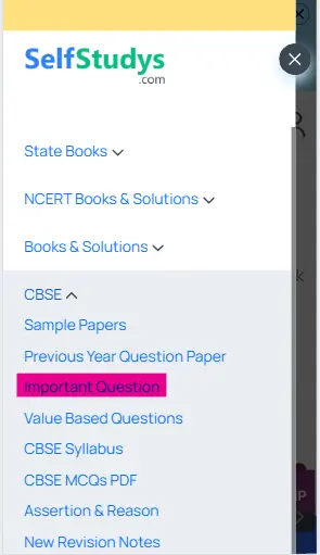 Important Questions For Class 9 Information Technology With Solutions 