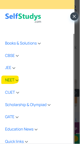 NEET Sample Paper, NEET Sample Paper PDF Download, NEET Sample Paper PDF Download with solutions, NEET Sample Paper with Solution PDF Download, NEET Exam Sample Paper, NEET Sample Paper PDF Download, NEET Sample Question Paper