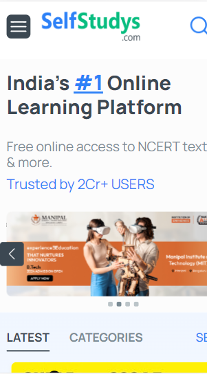 SRMJEEE Mock Test 2024, SRMJEEE Mock Test, Online Mock Test for SRMJEEE, Mock Test for SRMJEEE, Subject-Wise SRMJEEE Mock Test