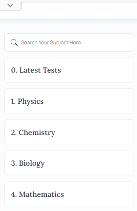 KCET Mock Test, KCET Mock Test Free, KCET Mock Test 2025, KCET Online Mock Test, KCET Mock Test Series, KCET Online Mock Test Free