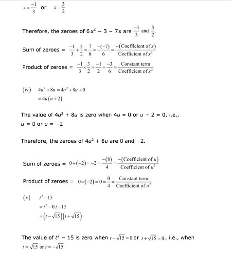 Polynomials Class 10 NCERT Solutions, Polynomials Class 10 NCERT Solutions PDF, NCERT Solutions Polynomials Class 10, Polynomials NCERT Solutions Class 10, NCERT Solutions Class 10 Polynomials PDF, How to Download the NCERT Solutions Class 10 Polynomials