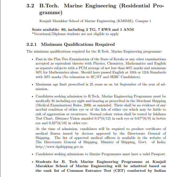 CUSAT Mock Test, CUSAT Mock Test Free, CUSAT Mock Test 2026, CUSAT Online Mock Test, CUSAT Mock Test Series, CUSAT Online Mock Test Free