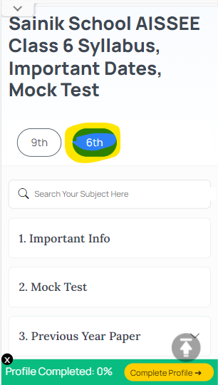 Sainik School 6th Class Question Paper, Sainik School 6th Class Question Paper with Solutions, Sainik School 6th Class Question Paper PDF, 6th Sainik School entrance exam model Paper Class 6, Sainik School sample Paper for Class 6th, Sainik School 6th Class Paper, Sainik School model question Paper 6th pdf