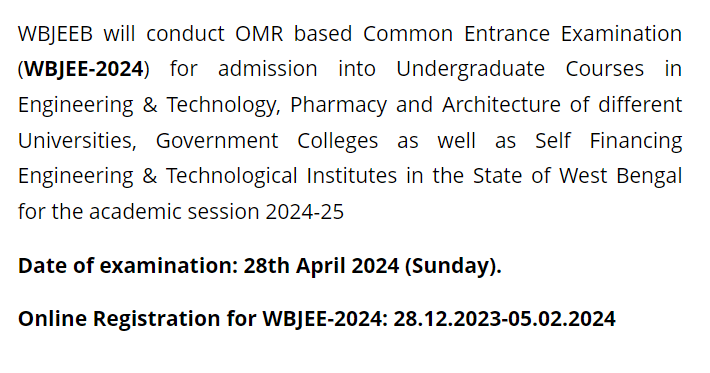 WBJEE previous year question papers, WBJEE previous year question paper with answer, WBJEE previous year question paper with solution pdf, WBJEE previous year paper, WBJEE previous year question papers with solutions pdf
