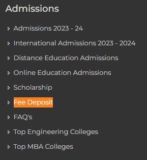LPU Fee Structure, LPU University Fees, LPU Courses Fee Structure, LPU MBA Fees, LPU B.Tech Fees, LPU BBA Fees, LPU Fees for MCA, LPU Hostel Fees, Offline LPU Fee Payment, Online LPU Fee Payment
