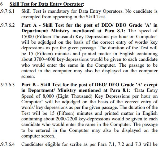 MCQ for SSC CHSL, SSC CHSL MCQ, SSC CHSL MCQ Questions