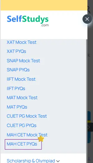MAH CET Previous Year Question Paper, MAH CET Previous Year Question Paper PDF, MAH CET Exam Previous Year Question Paper, MAH CET Previous Year Question Paper PDF Free Download, MAH CET Previous Year Question Paper with Solutions, MAH CET Previous Year Question Paper Download
