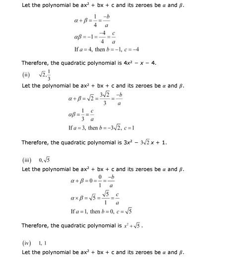 Polynomials Class 10 NCERT Solutions, Polynomials Class 10 NCERT Solutions PDF, NCERT Solutions Polynomials Class 10, Polynomials NCERT Solutions Class 10, NCERT Solutions Class 10 Polynomials PDF, How to Download the NCERT Solutions Class 10 Polynomials