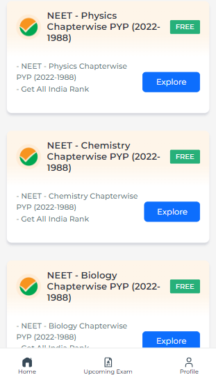 Chemistry Chapter Wise Questions for NEET, NEET Chemistry Chapter-Wise Questions, Chemistry NEET previous year Questions Chapter-Wise, NEET Chemistry Questions Chapter-Wise PDF