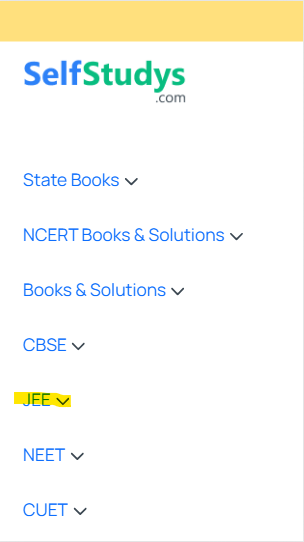 SRMJEEE Mock Test 2024, SRMJEEE Mock Test, Online Mock Test for SRMJEEE, Mock Test for SRMJEEE, Subject-Wise SRMJEEE Mock Test