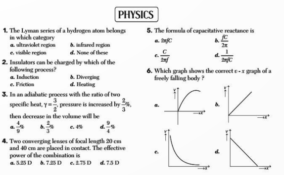 COMEDK 2022 Question Papers, COMEDK 2022 Question Paper with Solutions, COMEDK 2022 Question Paper with Solution PDF, COMEDK Question Papers 2022, COMEDK 2022 Question Papers PDF