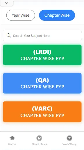CAT Quantitative Aptitude Previous Question Papers, CAT Quantitative Aptitude Mock Test Paper, CAT Quantitative Aptitude Online Papers