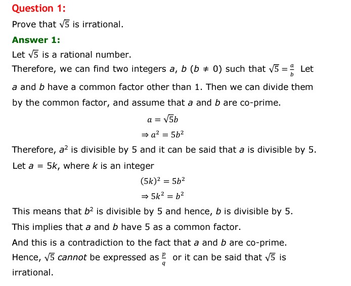 Real Numbers Class 10 NCERT Solutions, Real Numbers Class 10 NCERT Solutions PDF, NCERT Solutions Real Numbers Class 10, Real Numbers NCERT Solutions Class 10, NCERT Solutions Class 10 Real Numbers PDF, How to Download the NCERT Solutions Class 10 Real Numbers