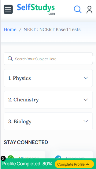 Communication Systems NCERT Questions for NEET, NCERT Important Question for Communication Systems, NCERT Questions Communication Systems for NEET, Physics Communication Systems chapter Questions, NCERT Questions Communication Systems for NEET with Answers