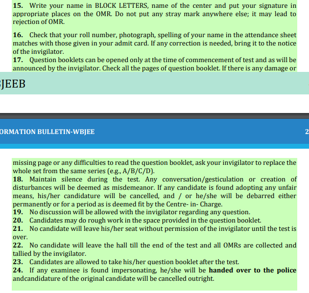 WBJEE Mock Test, WBJEE Mock Test Free, WBJEE Mock Test 2026, WBJEE Online Mock Test, WBJEE Mock Test Series, WBJEE Online Mock Test Free