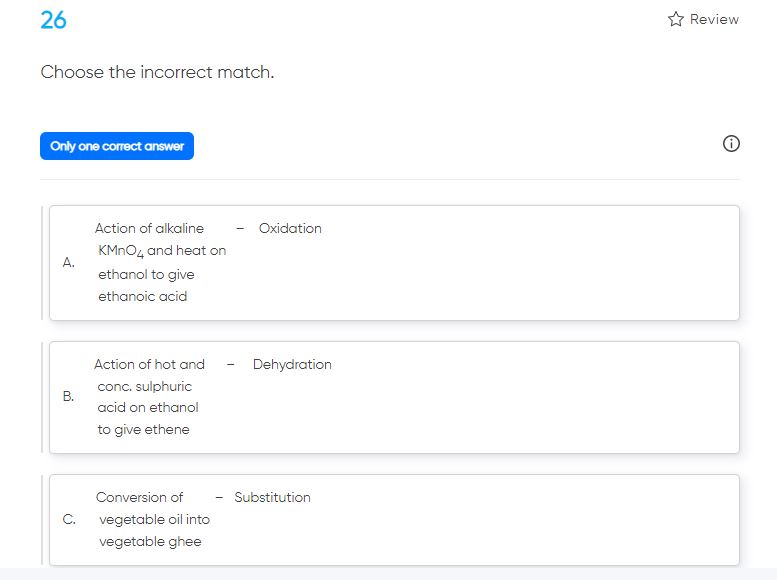 Aakash iACST Question Paper 2024, iACST Question Paper, iACST Question Paper 2024, iACST 2024 Question Paper, iACST Physics Question Paper 2024, iACST Biology Question Paper 2024, iACST Chemistry Question Paper 2024