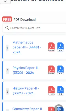 Question Paper of JAC board Class 11 Hindi 2024, JAC board Hindi 2024 Question Paper of Class 11, JAC board Class 11 Hindi Previous Year Question Paper