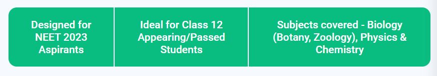 NEET Crash Course 2024, Online NEET Crash Course 2024, NEET 2024 Crash Course, Online NEET Crash Course for 30 Days, NEET Crash Course Fees, Online Crash Course for NEET, What is Crash Course for NEET, Subject Wise NEET Crash Course 2024, NEET Physics Crash Course 2024, NEET Chemistry Crash Course 2024, NEET Biology Crash Course 2024