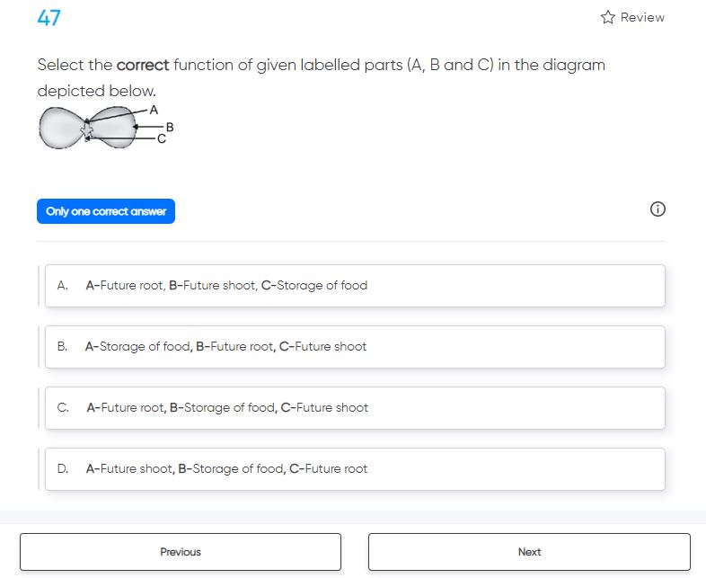 Aakash iACST Question Paper 2024, iACST Question Paper, iACST Question Paper 2024, iACST 2024 Question Paper, iACST Physics Question Paper 2024, iACST Biology Question Paper 2024, iACST Chemistry Question Paper 2024