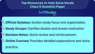 Kerala Class 9 Physics Question Paper 2024, Class 9 Physics Question Paper 2024 Kerala, Kerala State Board Class 9 Physics Question Paper 2024, Physics Class 9 Kerala Question Paper 2024