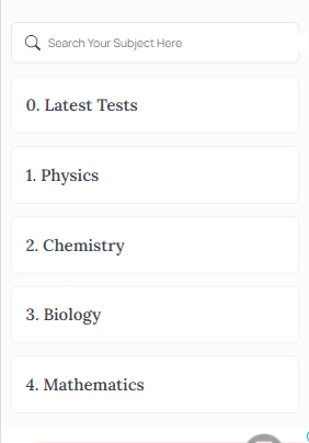 MHT CET Mock Test, MHT CET Mock Test Free, MHT CET Mock Test 2026, MHT CET Online Mock Test, MHT CET Mock Test Series, MHT CET Online Mock Test Free